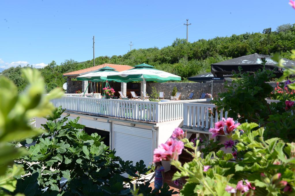 Apartments Vila Lazarevic Tivat Eksteriør billede