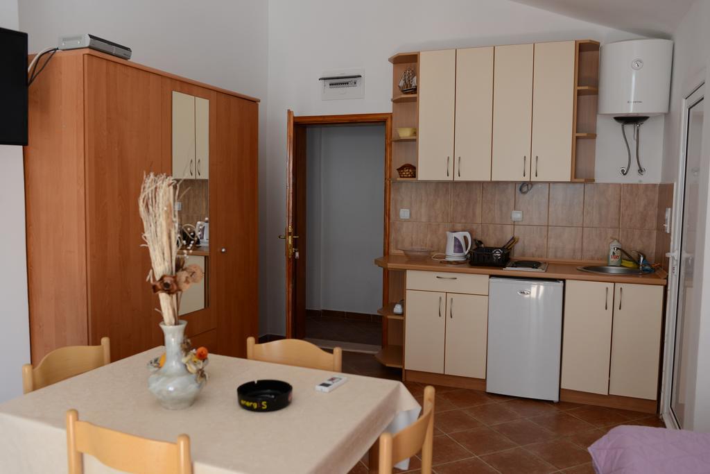 Apartments Vila Lazarevic Tivat Værelse billede