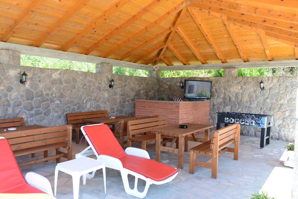 Apartments Vila Lazarevic Tivat Eksteriør billede