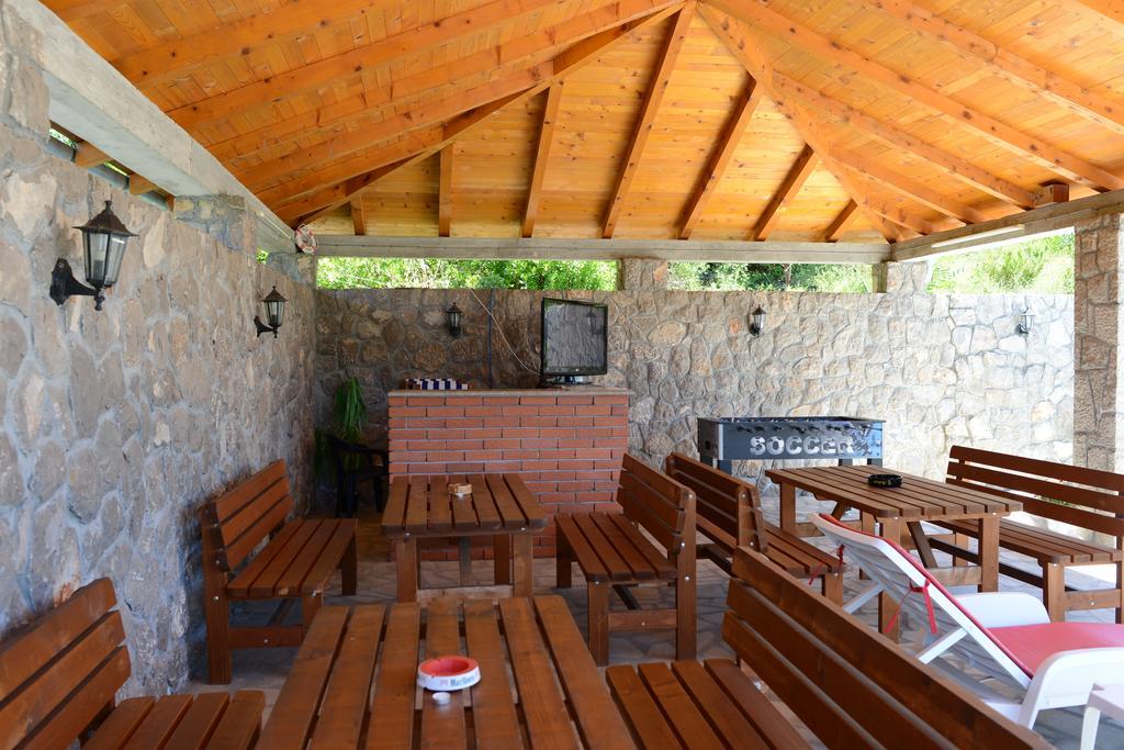 Apartments Vila Lazarevic Tivat Eksteriør billede