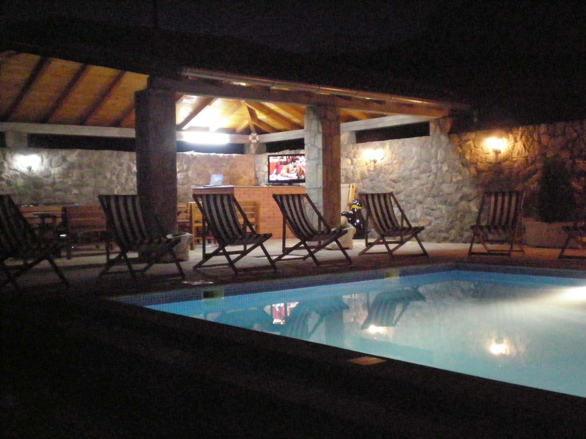 Apartments Vila Lazarevic Tivat Eksteriør billede