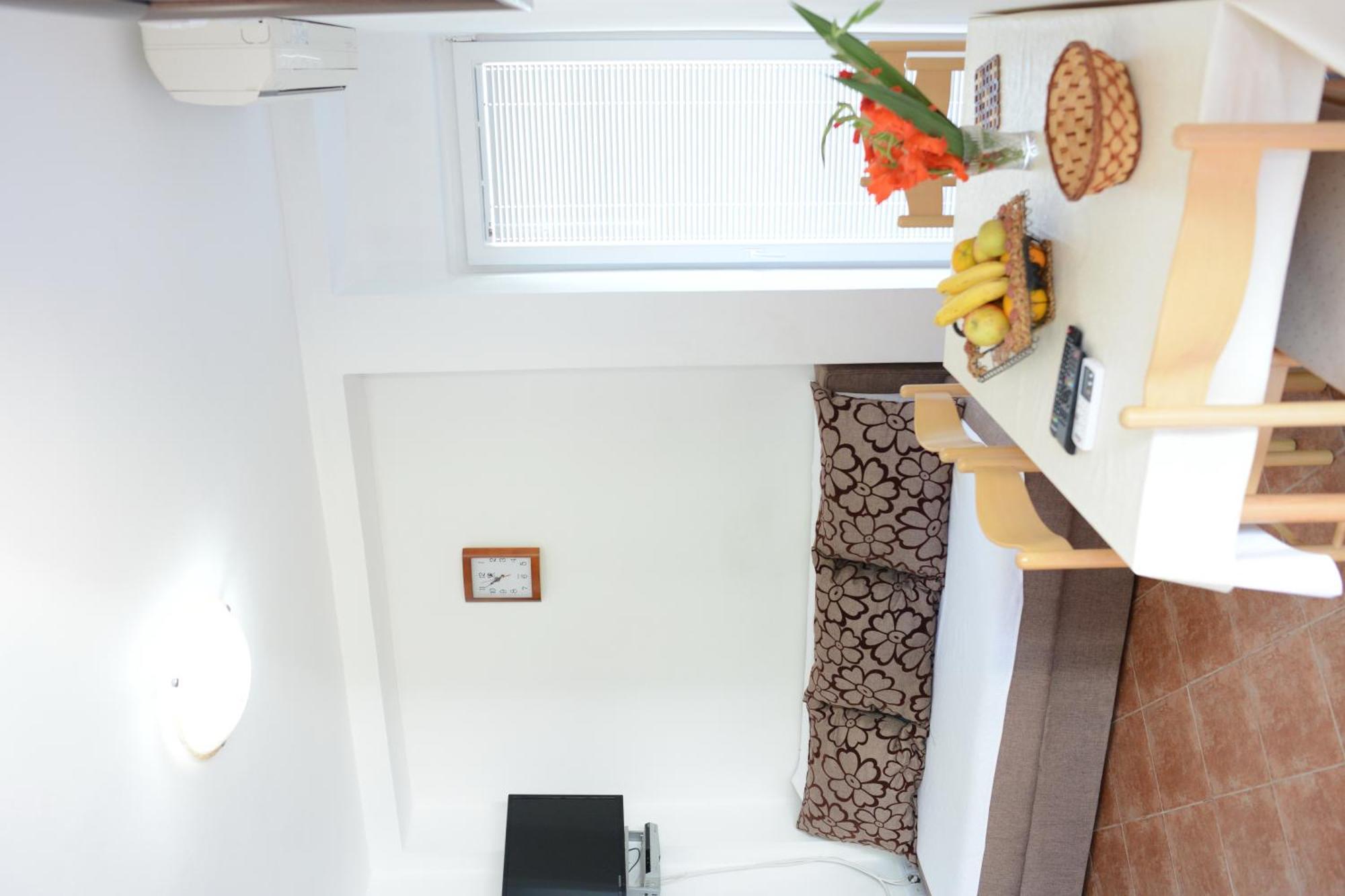 Apartments Vila Lazarevic Tivat Værelse billede