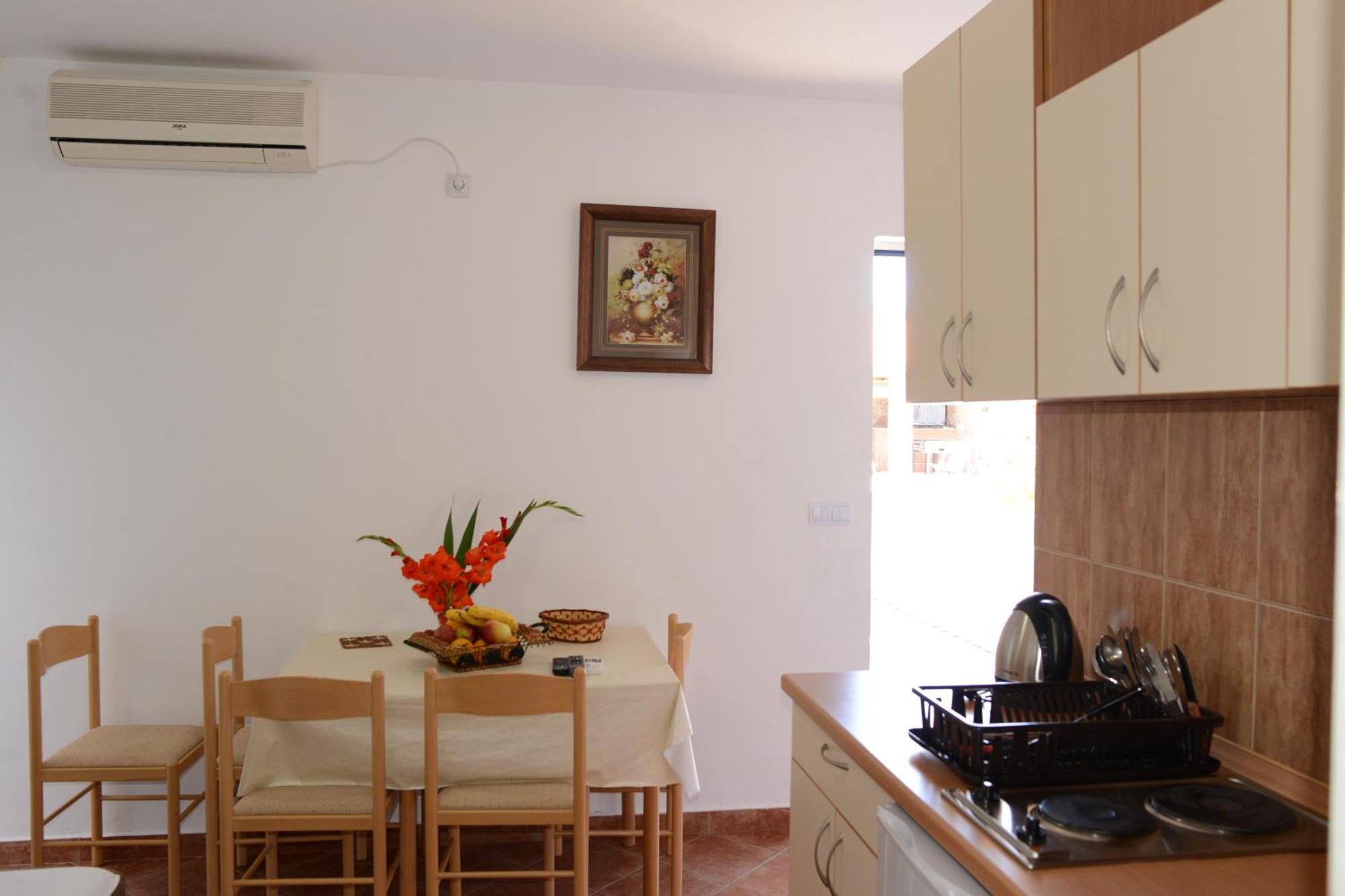 Apartments Vila Lazarevic Tivat Værelse billede