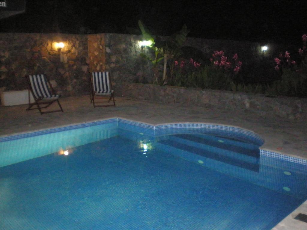 Apartments Vila Lazarevic Tivat Eksteriør billede