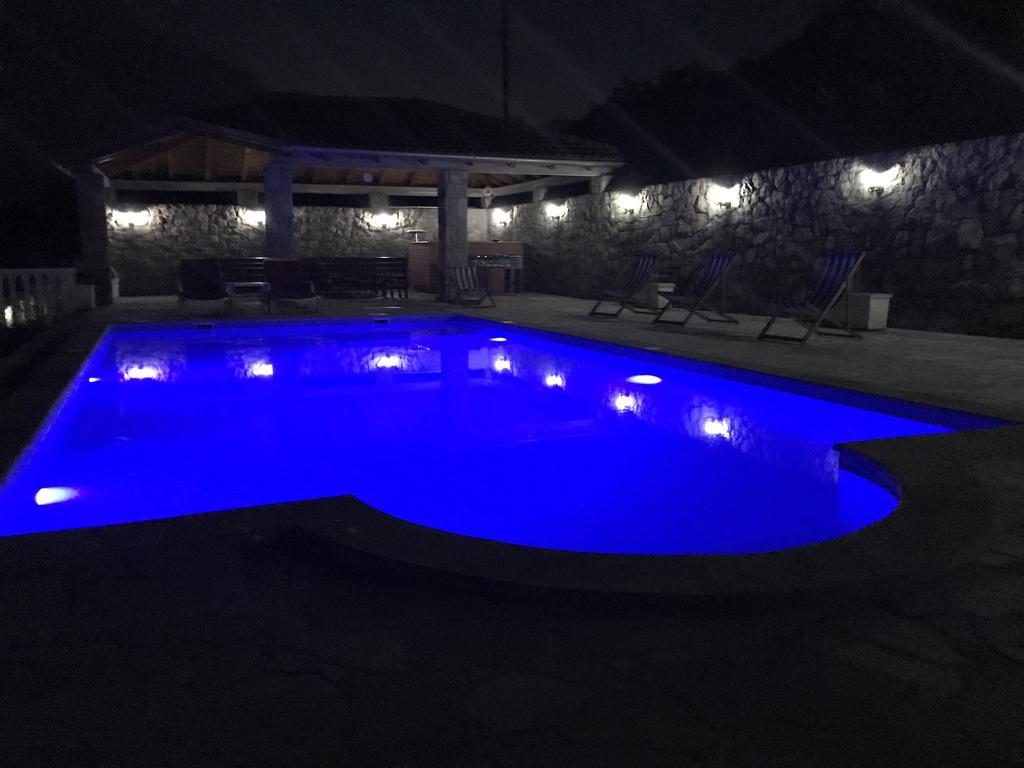 Apartments Vila Lazarevic Tivat Eksteriør billede