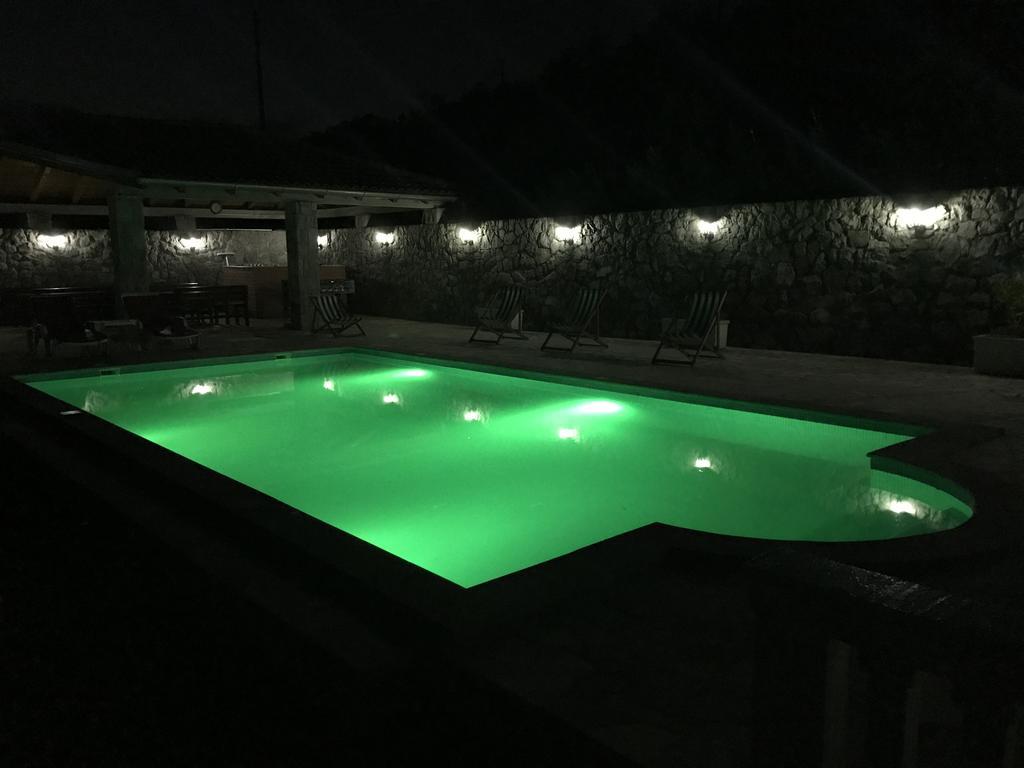 Apartments Vila Lazarevic Tivat Eksteriør billede