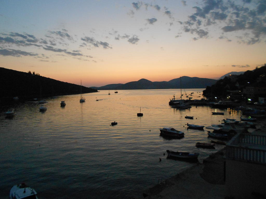 Apartments Vila Lazarevic Tivat Eksteriør billede